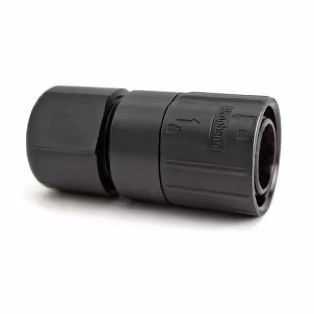 C09111H0050025U Amphenol Sine Systems Corp  Alloggiamenti per connettori circolari